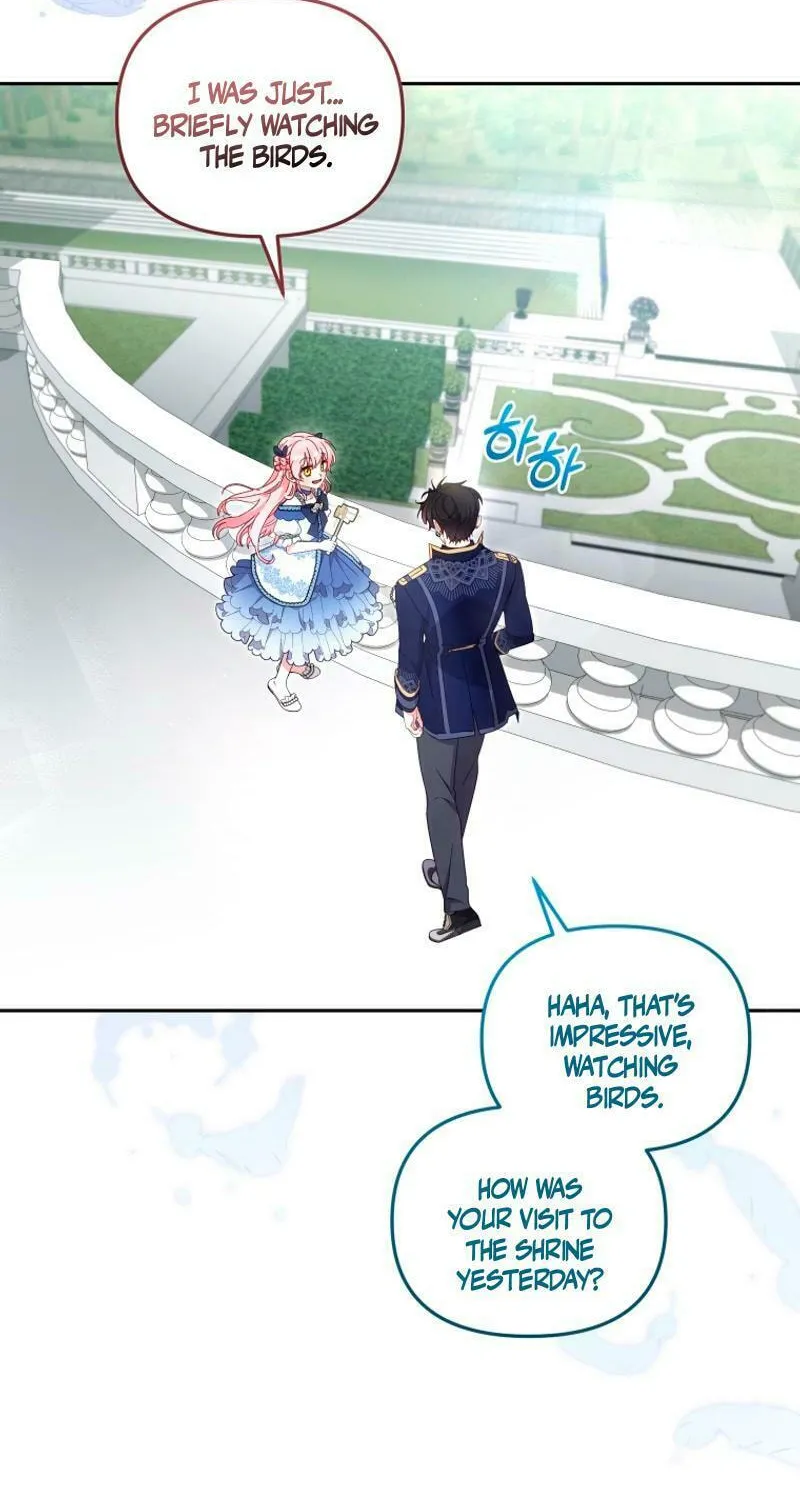 I'm Being Raised by Villains Chapter 73 page 66 - 