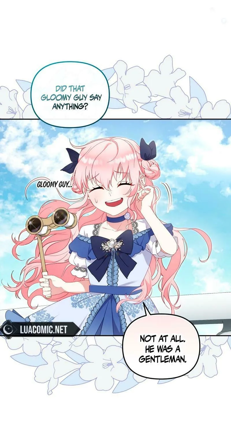 I'm Being Raised by Villains Chapter 73 page 67 - 