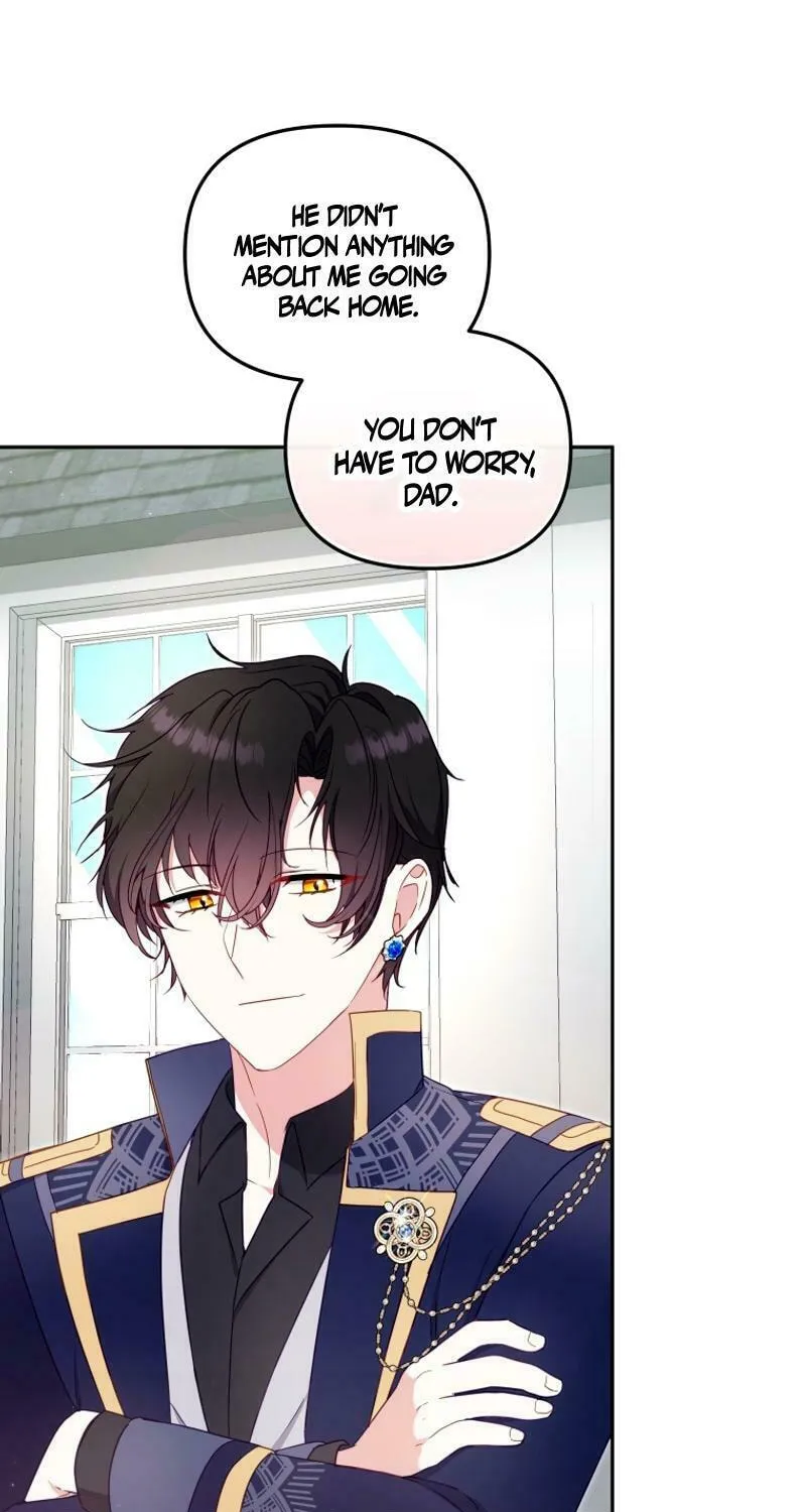 I'm Being Raised by Villains Chapter 73 page 69 - 