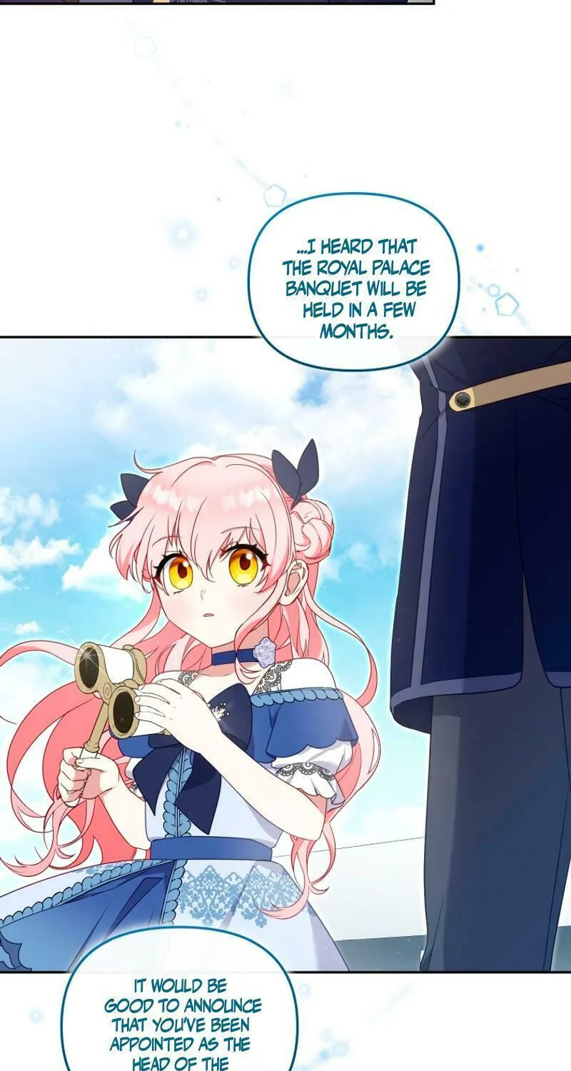 I'm Being Raised by Villains Chapter 73 page 70 - 