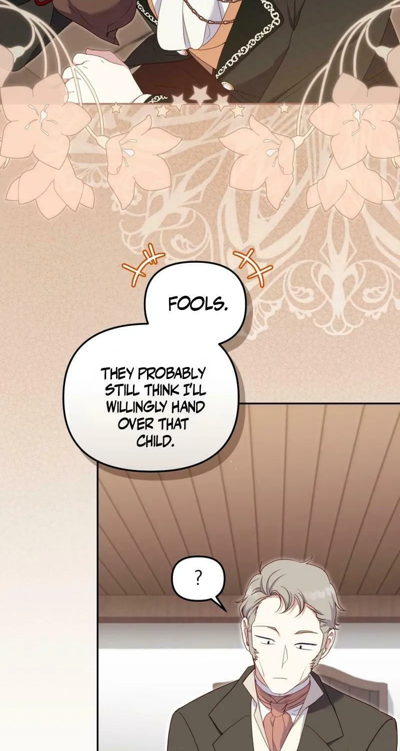 I'm Being Raised by Villains Chapter 73 page 8 - 