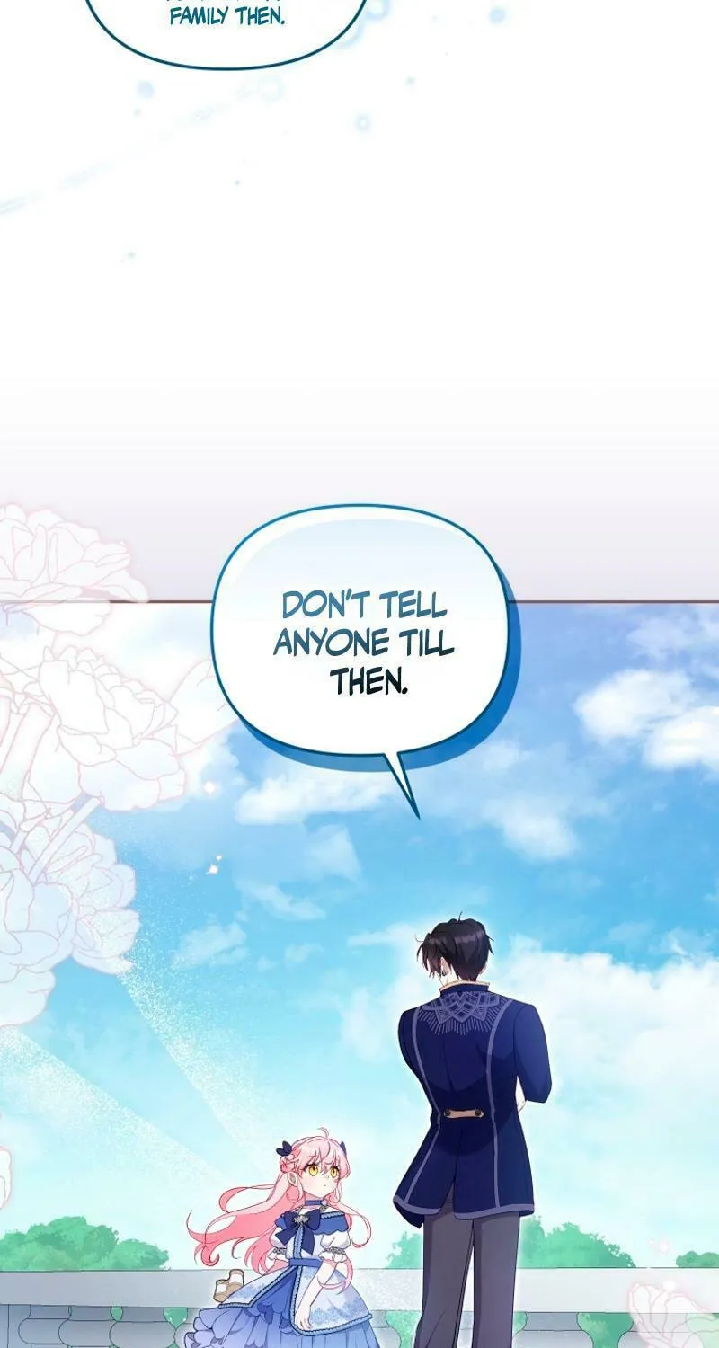 I'm Being Raised by Villains Chapter 73 page 71 - 