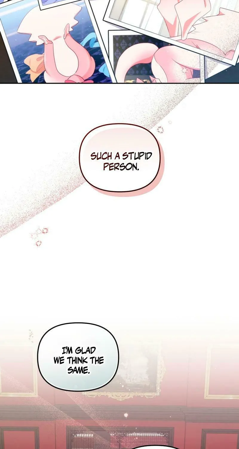 I'm Being Raised by Villains Chapter 73 page 10 - 