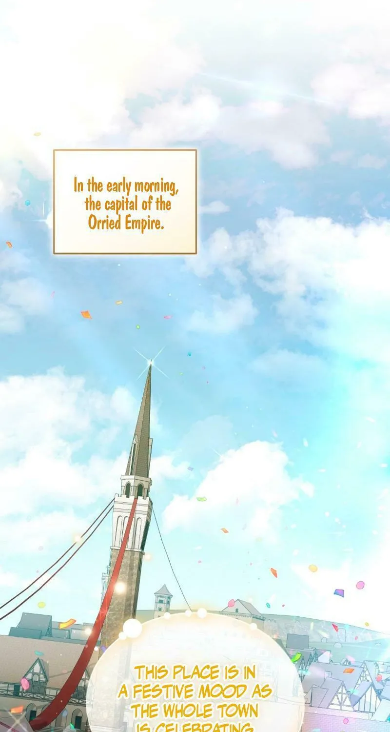 I'm Being Raised by Villains Chapter 74 page 2 - 