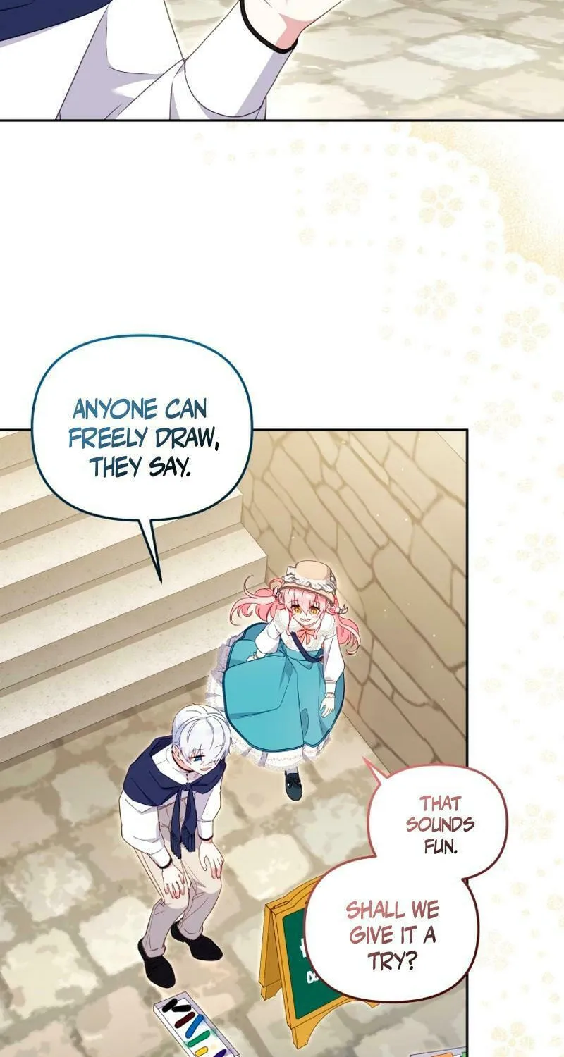 I'm Being Raised by Villains Chapter 74 page 16 - 