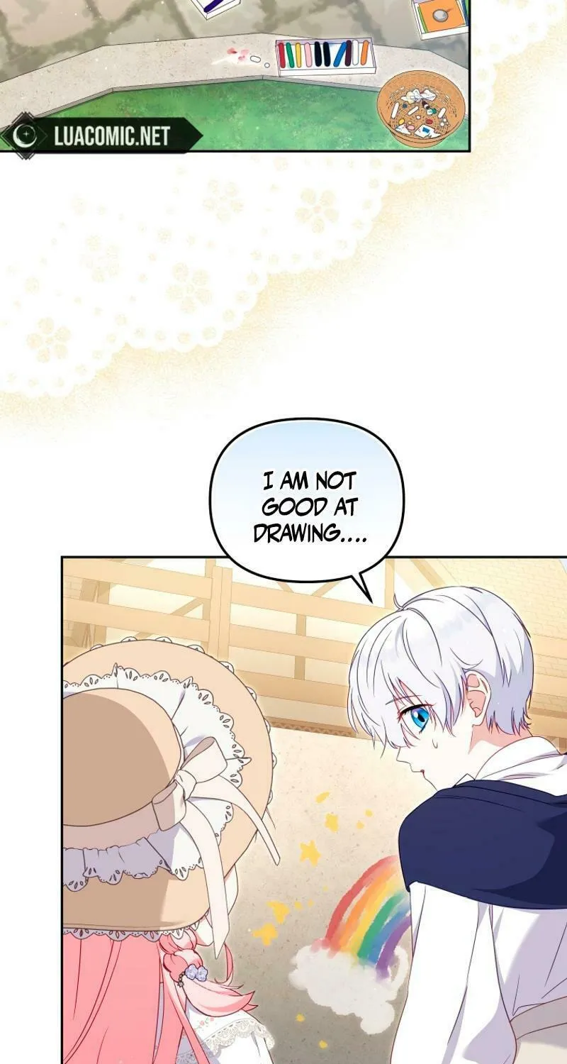 I'm Being Raised by Villains Chapter 74 page 17 - 