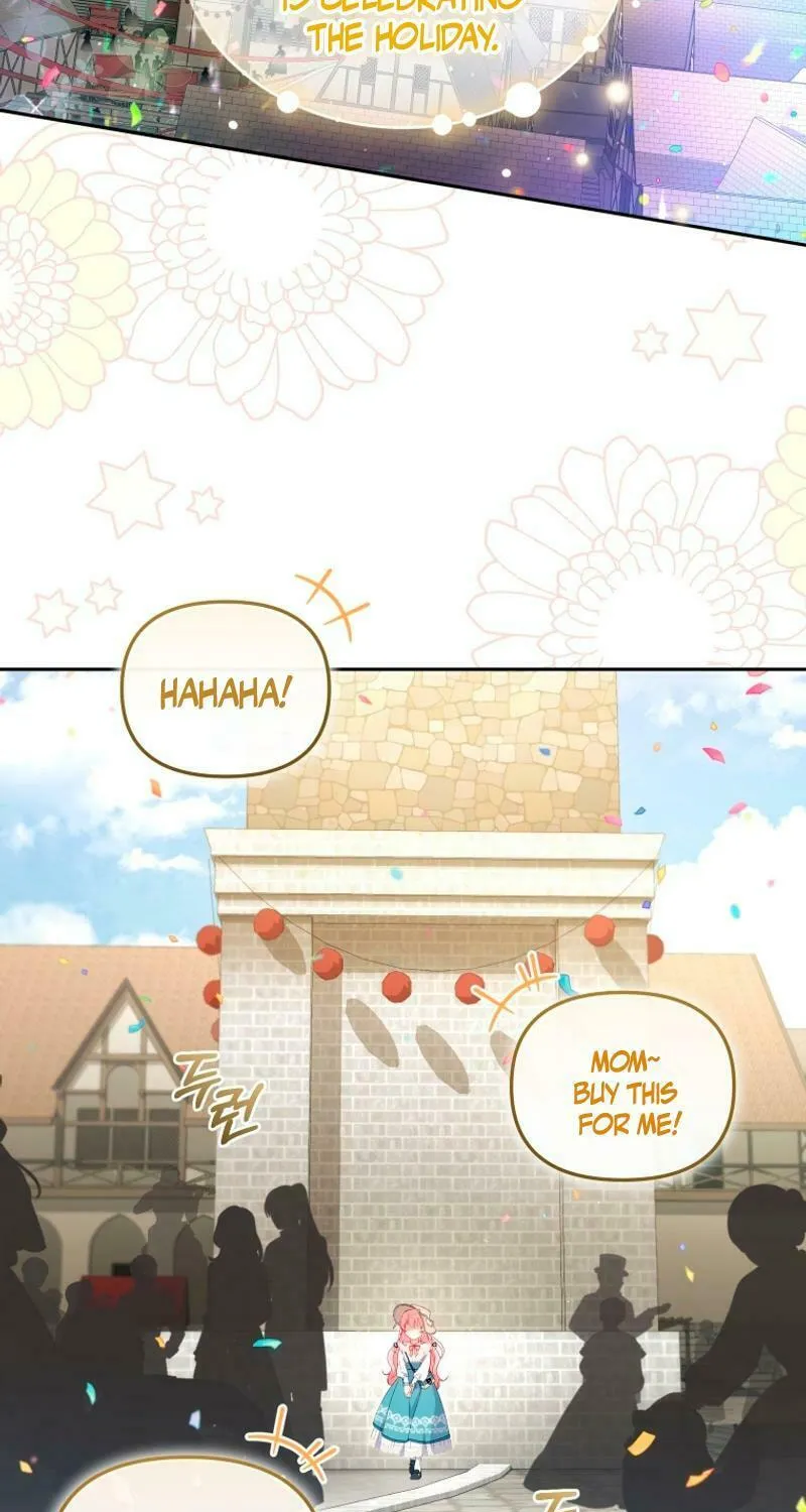 I'm Being Raised by Villains Chapter 74 page 3 - 