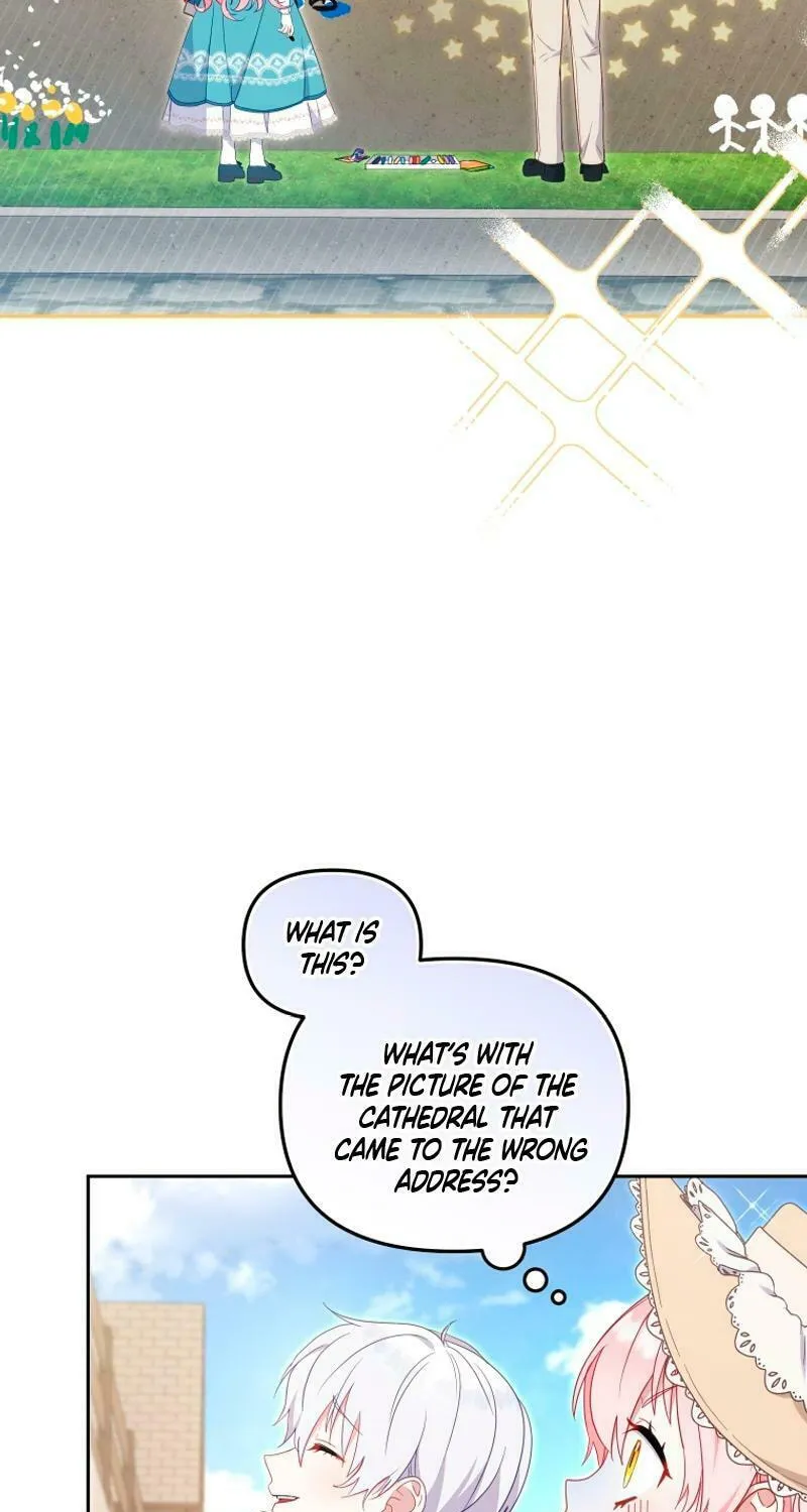 I'm Being Raised by Villains Chapter 74 page 21 - 