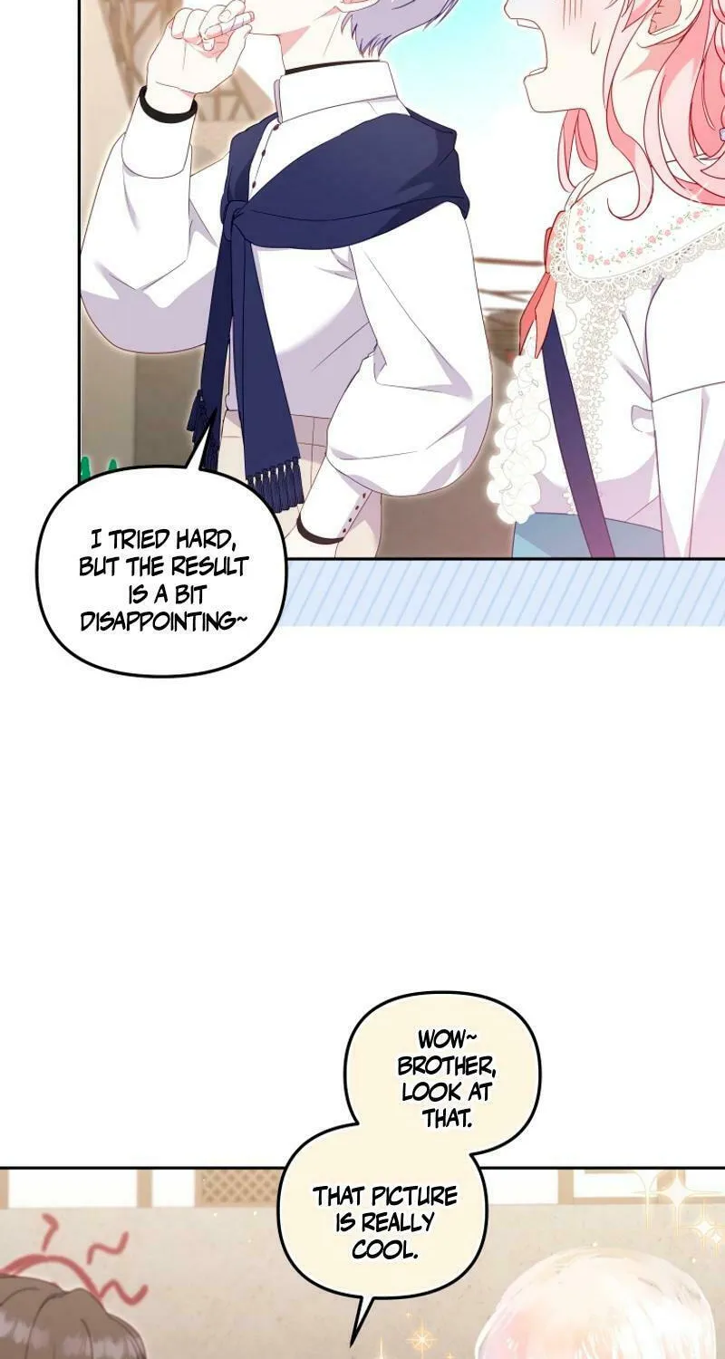 I'm Being Raised by Villains Chapter 74 page 22 - 