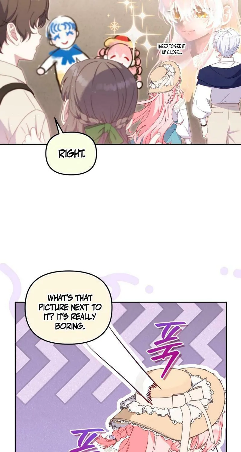 I'm Being Raised by Villains Chapter 74 page 23 - 