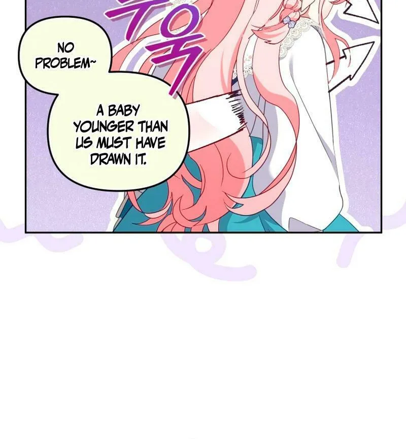 I'm Being Raised by Villains Chapter 74 page 24 - 