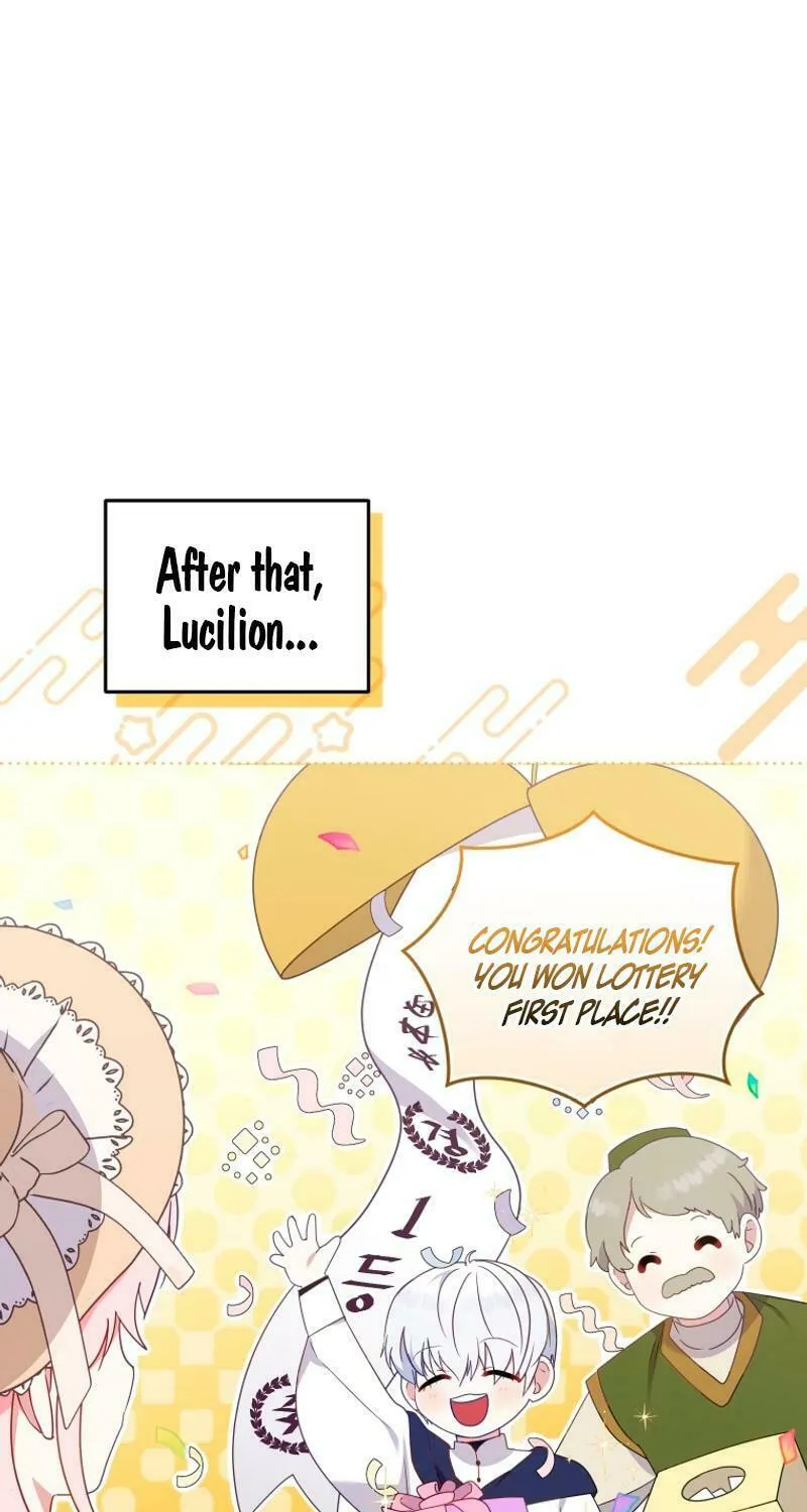 I'm Being Raised by Villains Chapter 74 page 26 - 