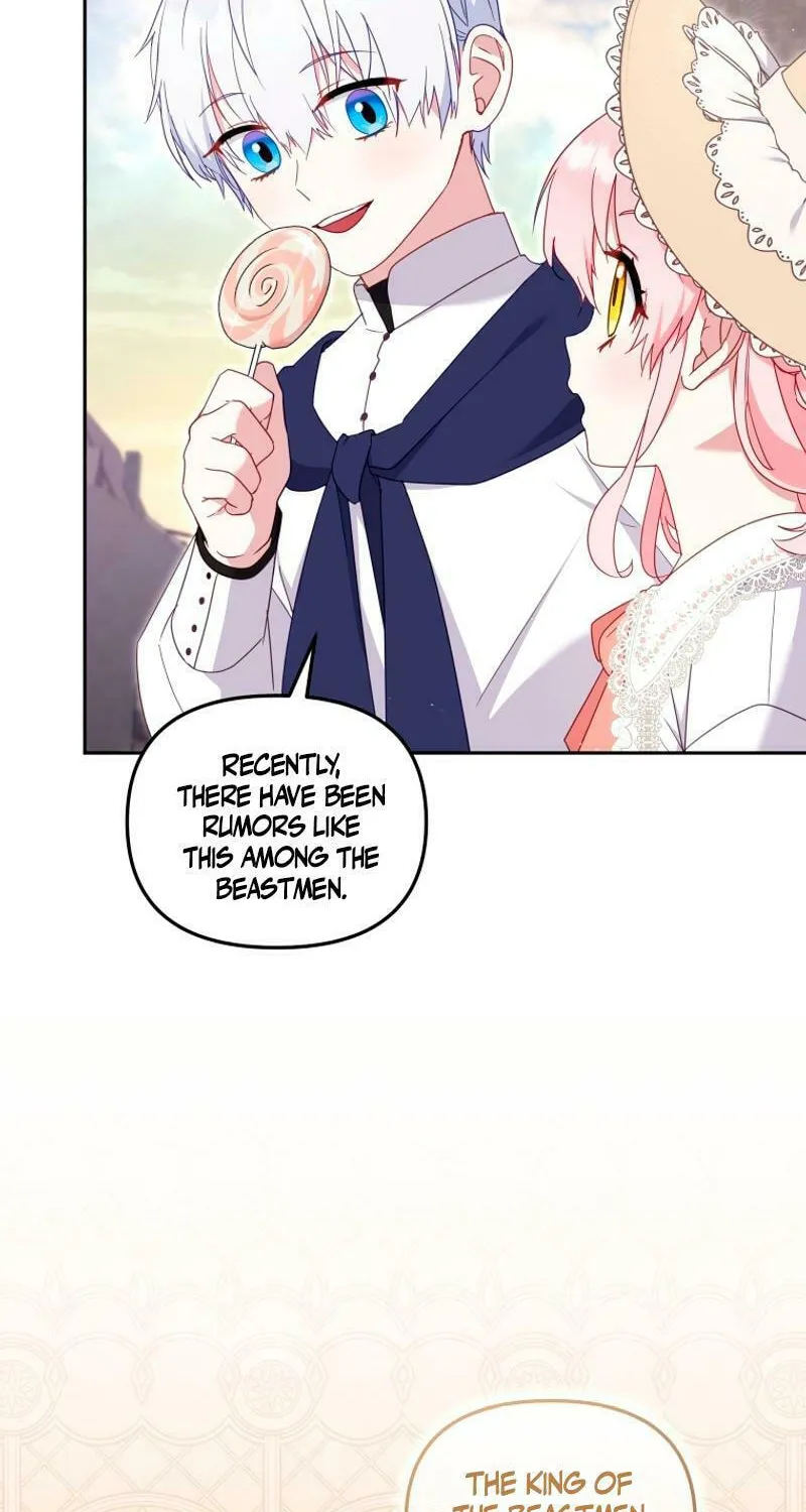 I'm Being Raised by Villains Chapter 74 page 38 - 