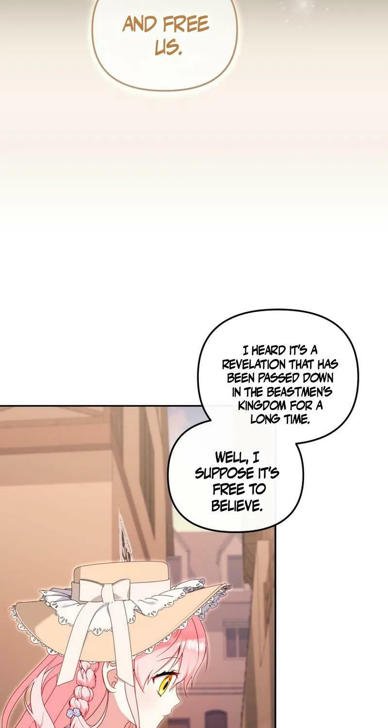 I'm Being Raised by Villains Chapter 74 page 40 - 