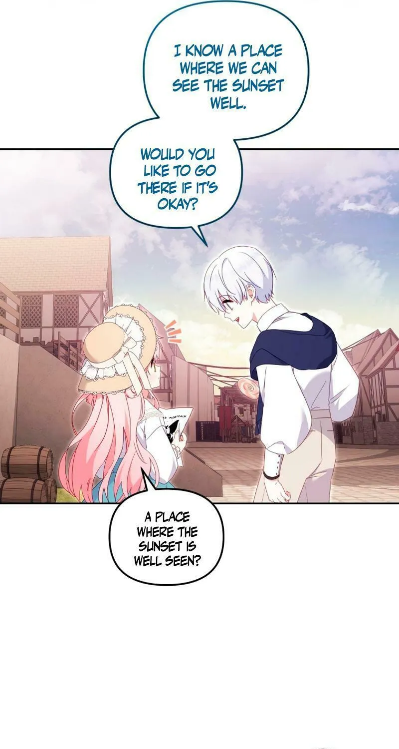 I'm Being Raised by Villains Chapter 74 page 43 - 