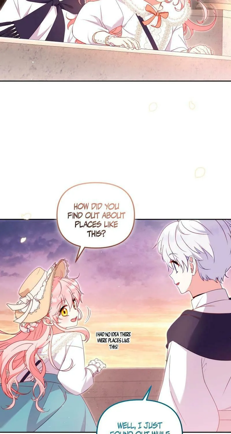 I'm Being Raised by Villains Chapter 74 page 47 - 