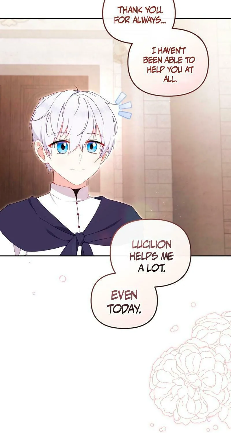 I'm Being Raised by Villains Chapter 74 page 50 - 