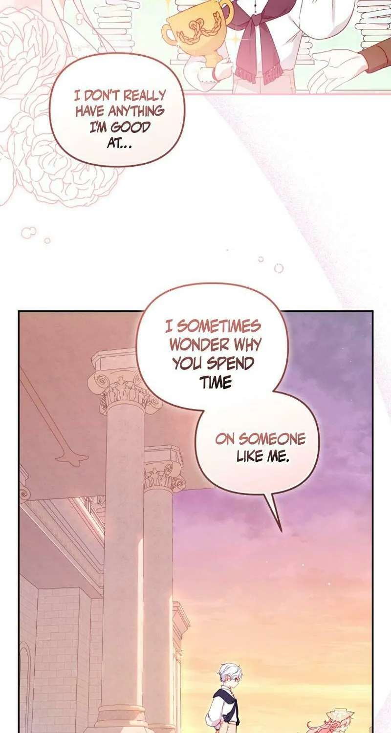 I'm Being Raised by Villains Chapter 74 page 52 - 