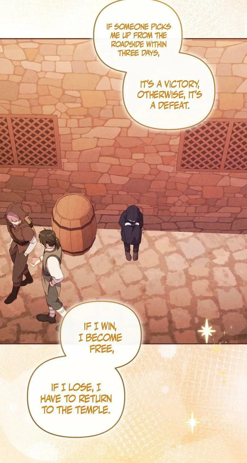 I'm Being Raised by Villains Chapter 74 page 55 - 