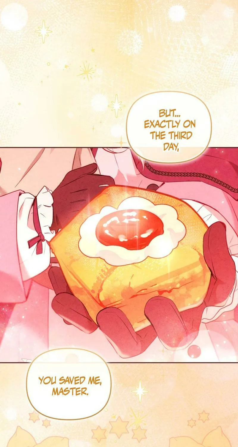 I'm Being Raised by Villains Chapter 74 page 56 - 