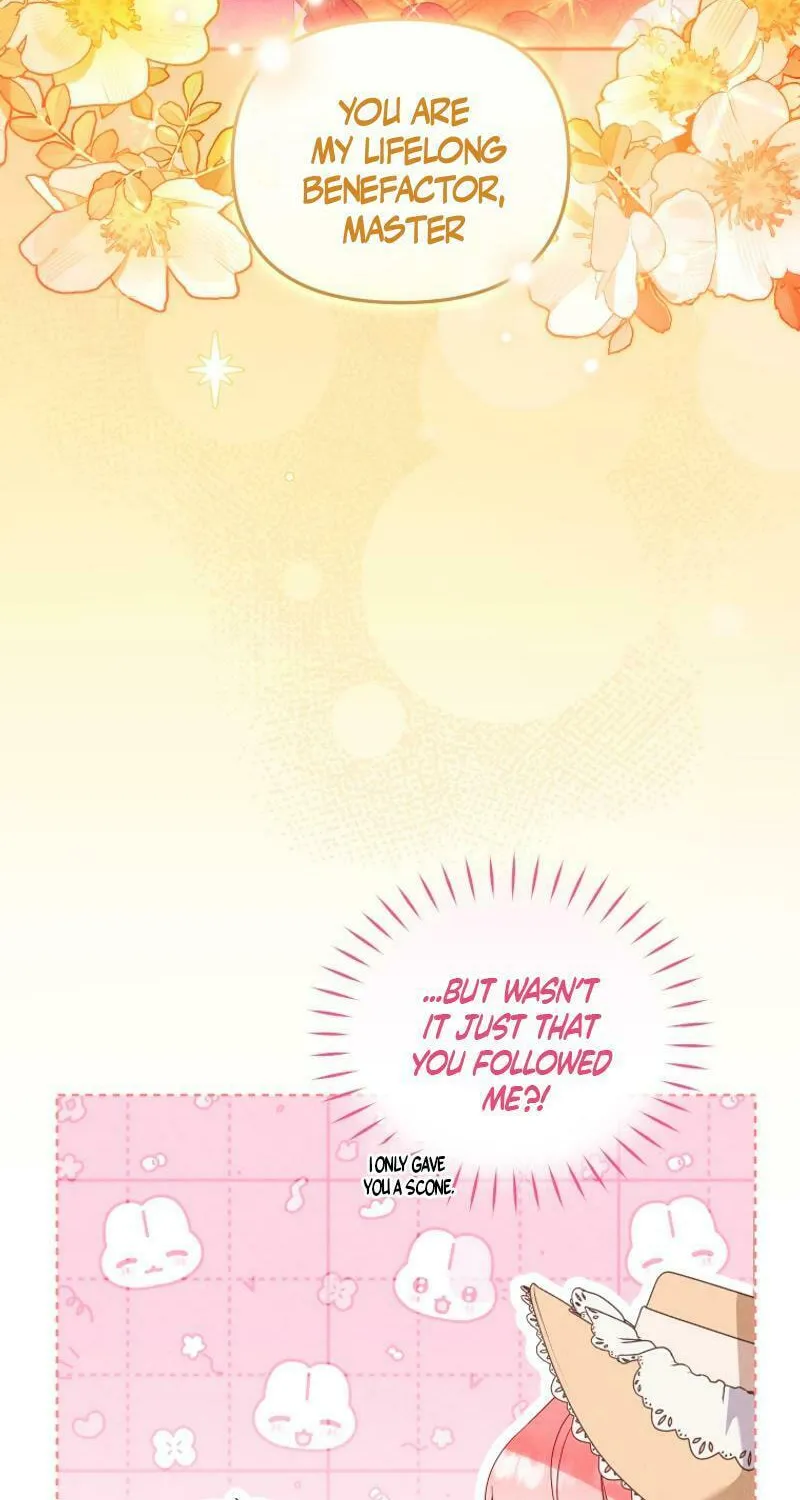I'm Being Raised by Villains Chapter 74 page 58 - 
