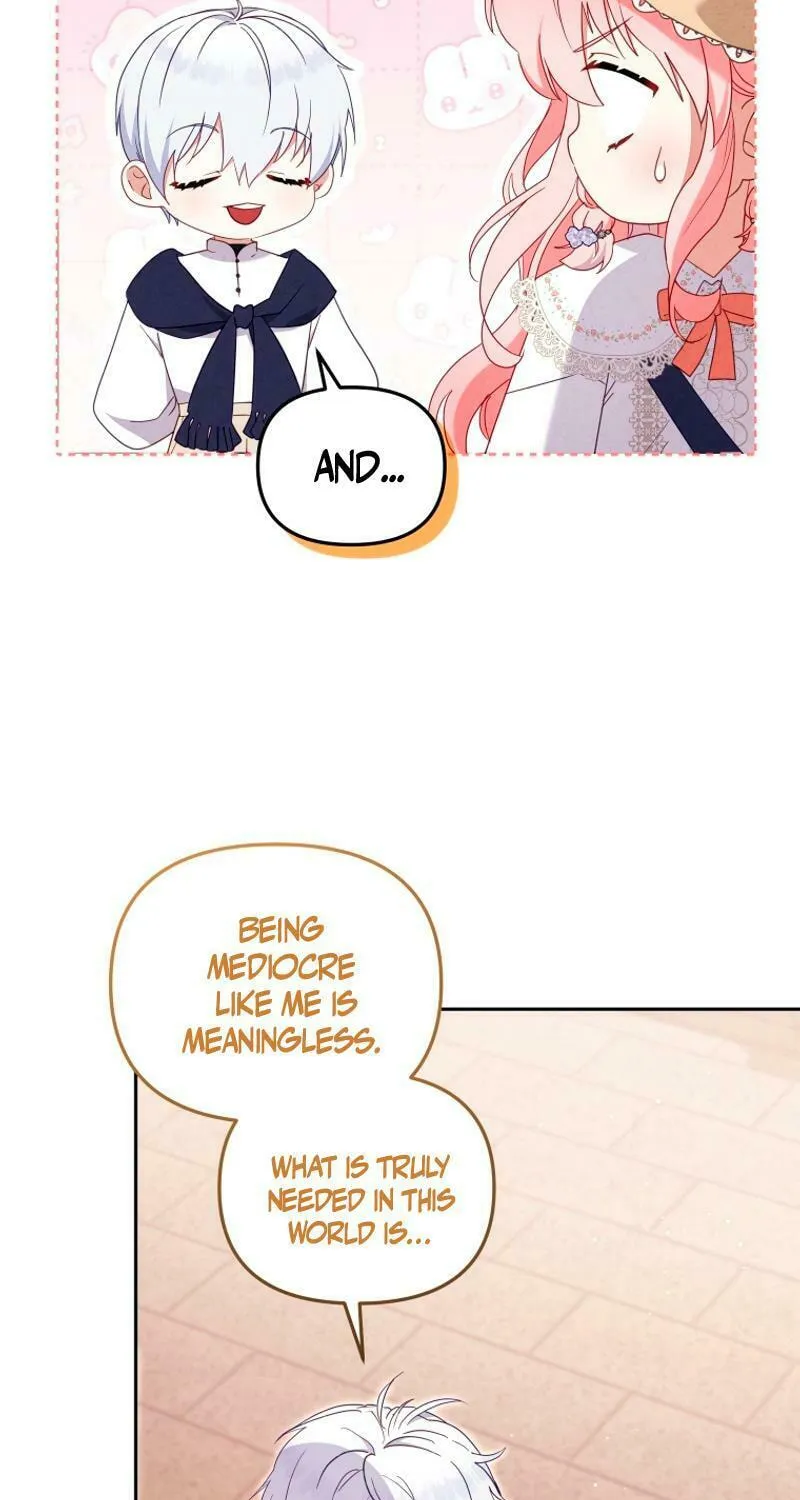 I'm Being Raised by Villains Chapter 74 page 59 - 
