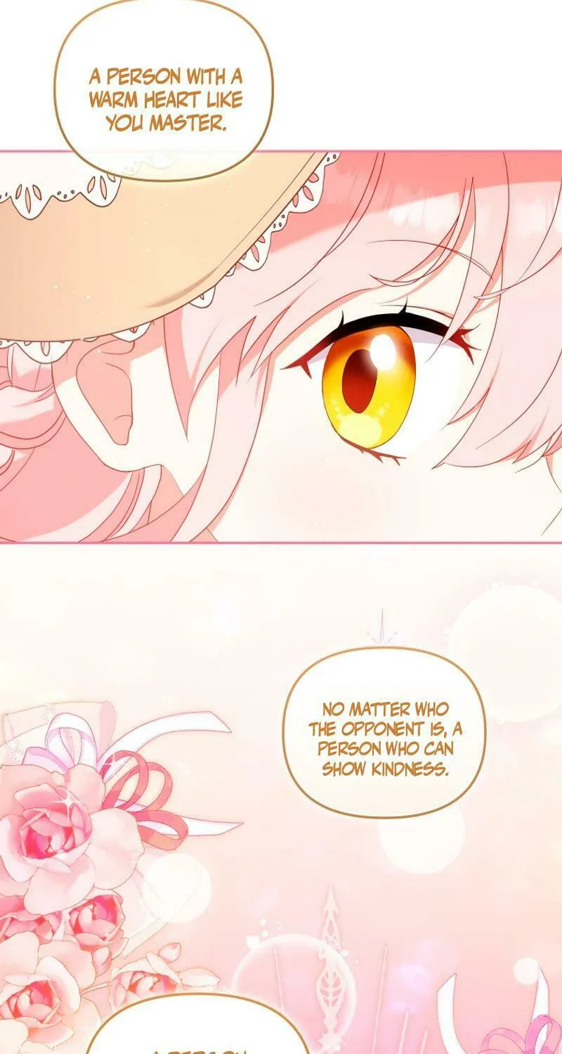I'm Being Raised by Villains Chapter 74 page 61 - 