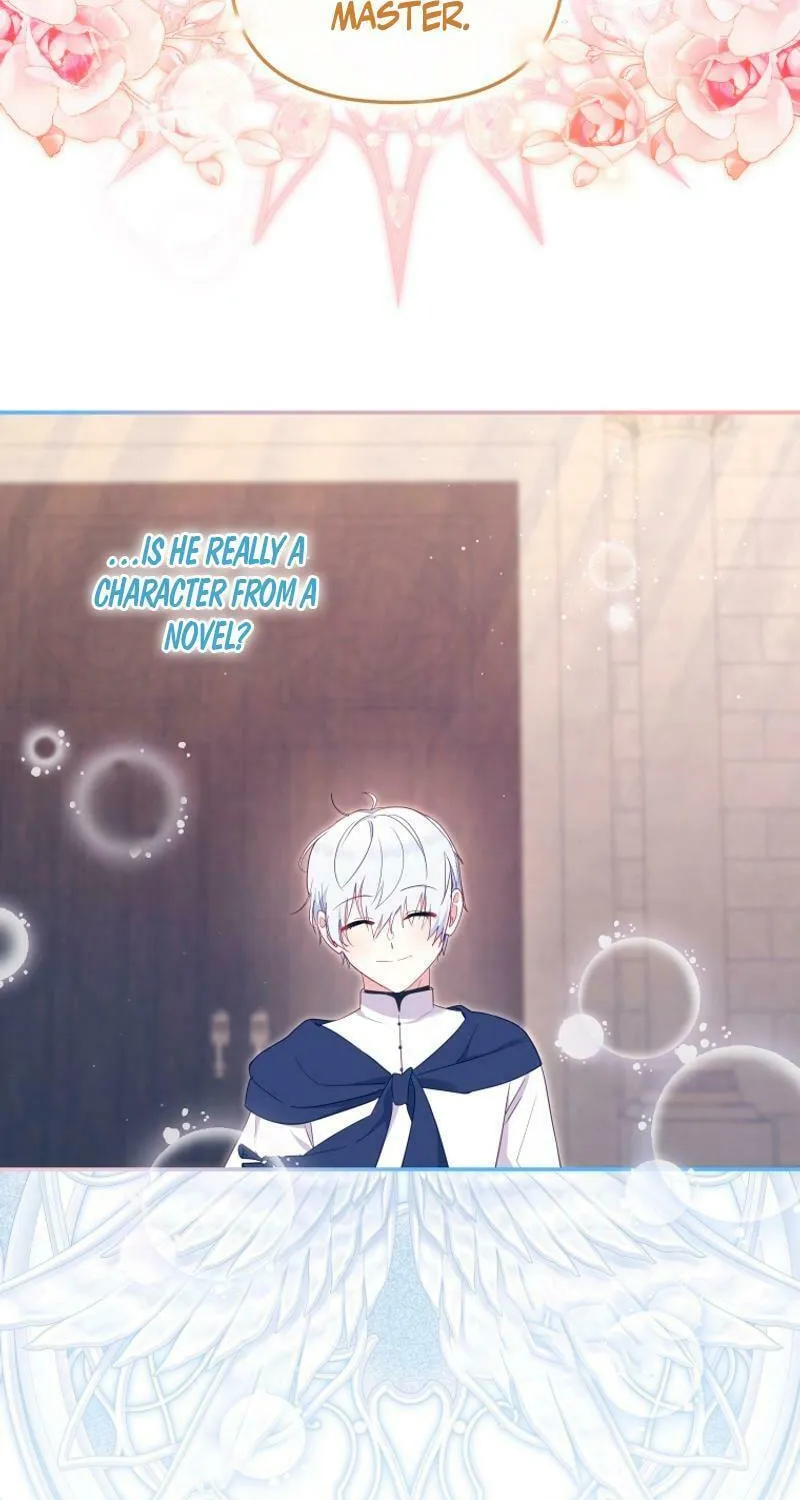 I'm Being Raised by Villains Chapter 74 page 63 - 