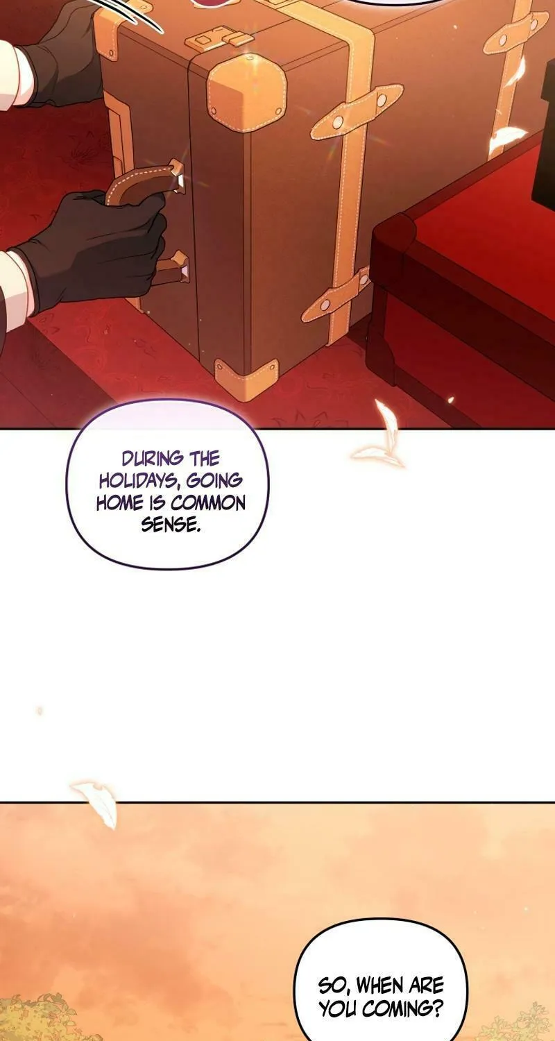 I'm Being Raised by Villains Chapter 74 page 69 - 