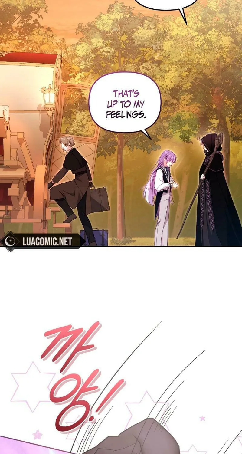 I'm Being Raised by Villains Chapter 74 page 70 - 