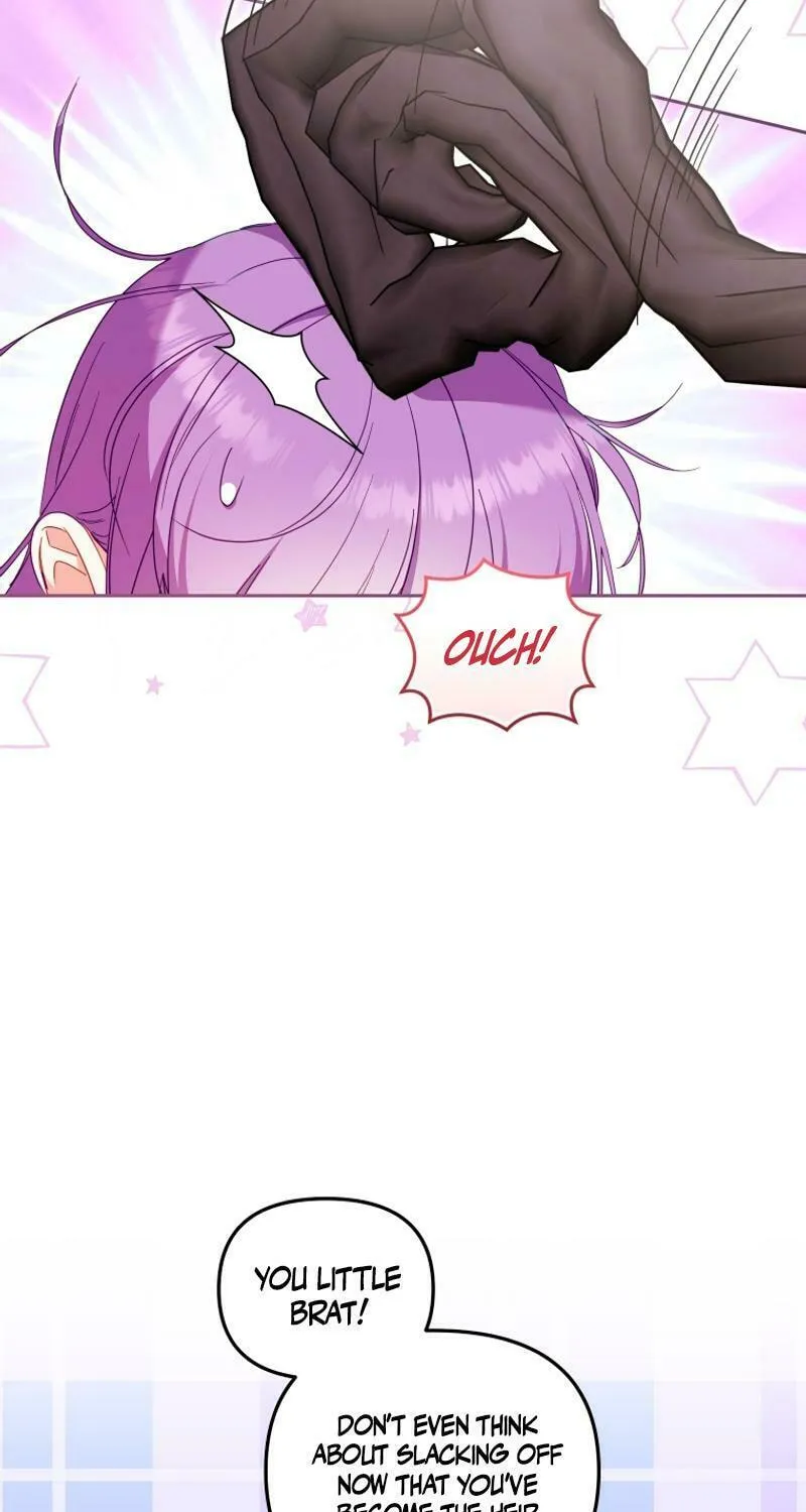 I'm Being Raised by Villains Chapter 74 page 71 - 