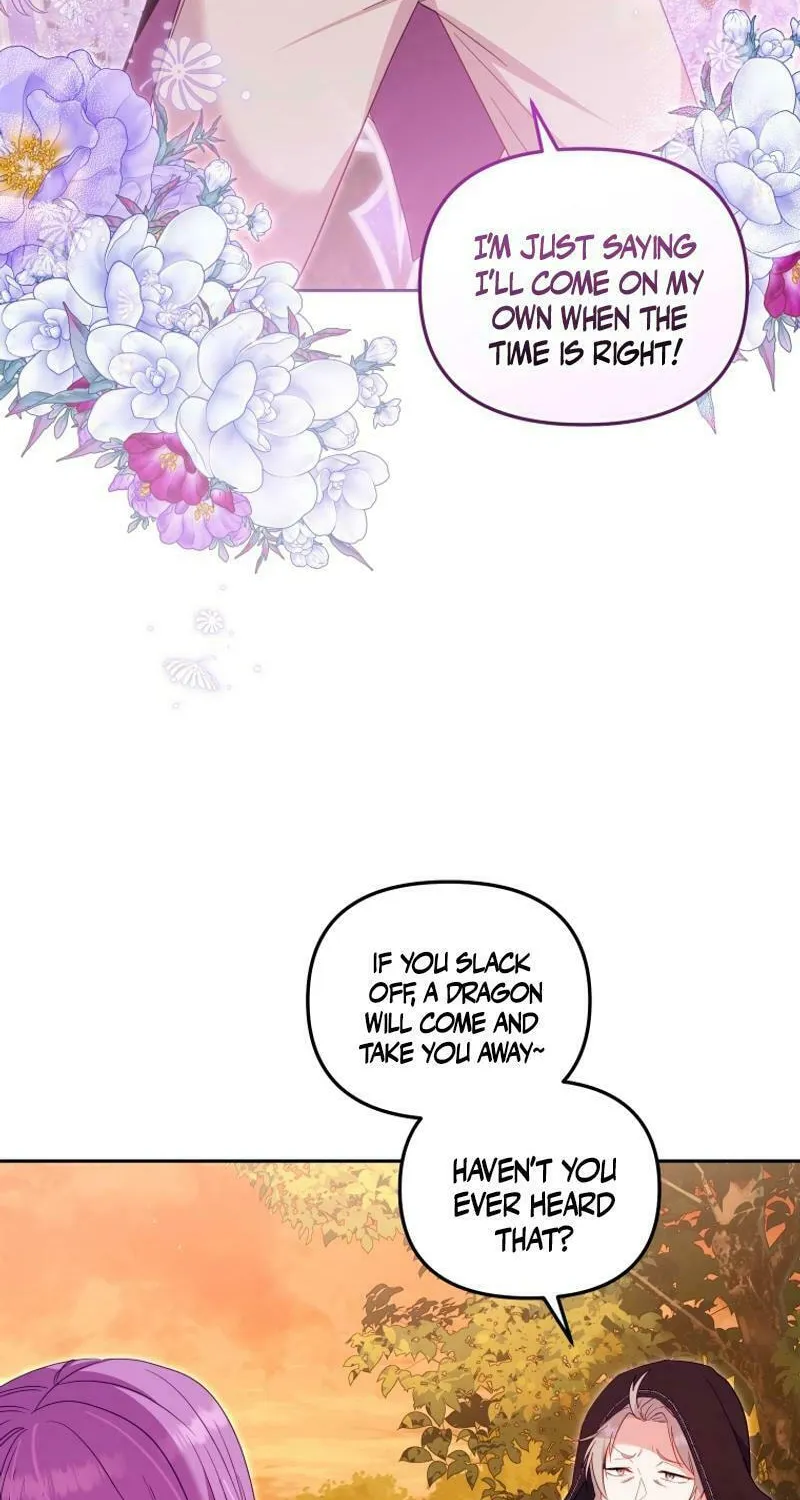 I'm Being Raised by Villains Chapter 74 page 74 - 