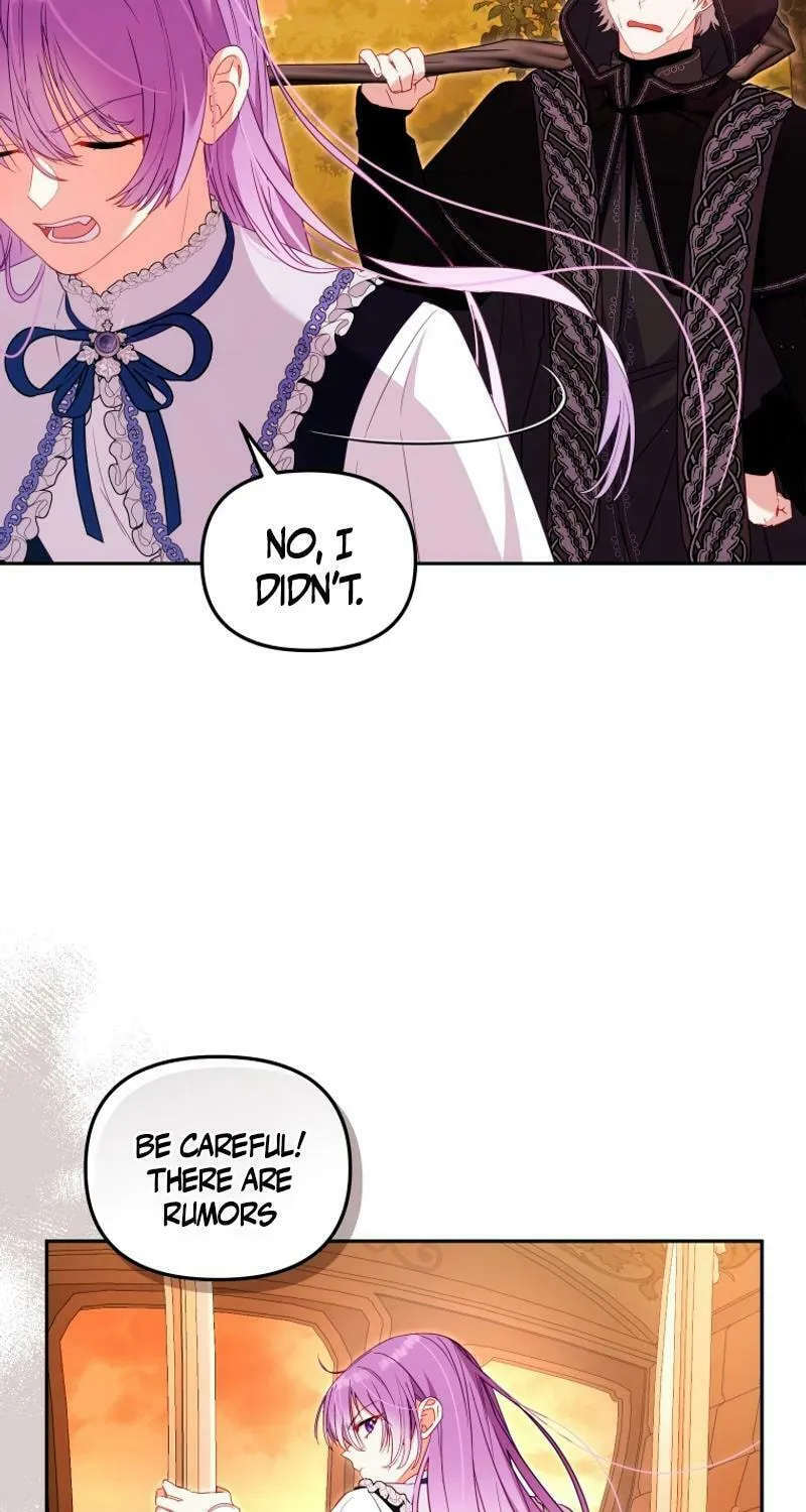 I'm Being Raised by Villains Chapter 74 page 75 - 