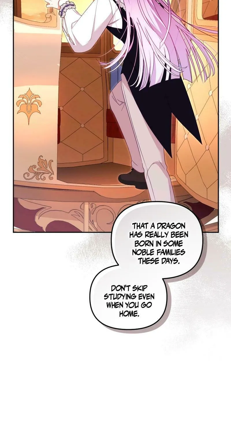 I'm Being Raised by Villains Chapter 74 page 76 - 