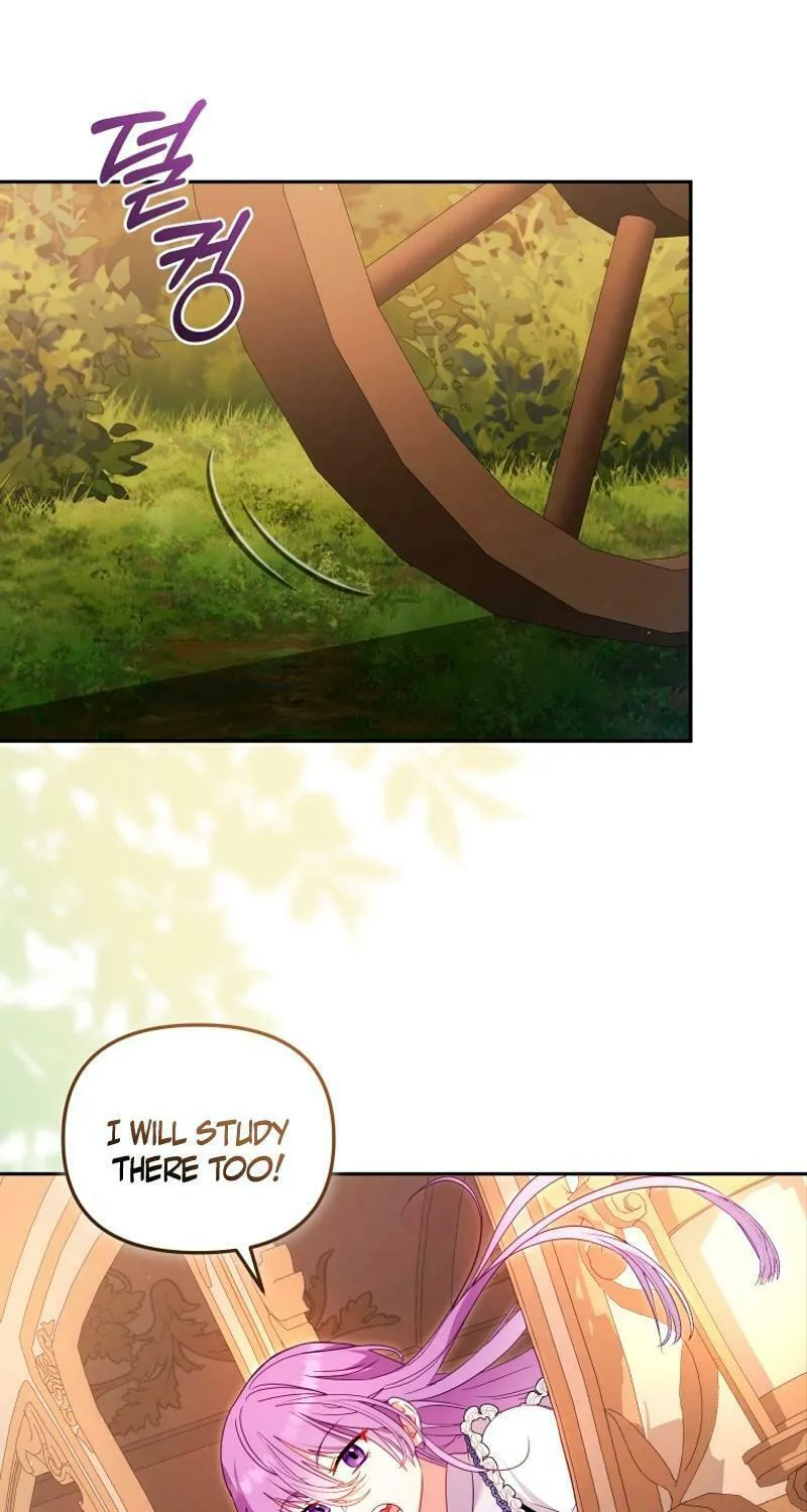 I'm Being Raised by Villains Chapter 74 page 77 - 