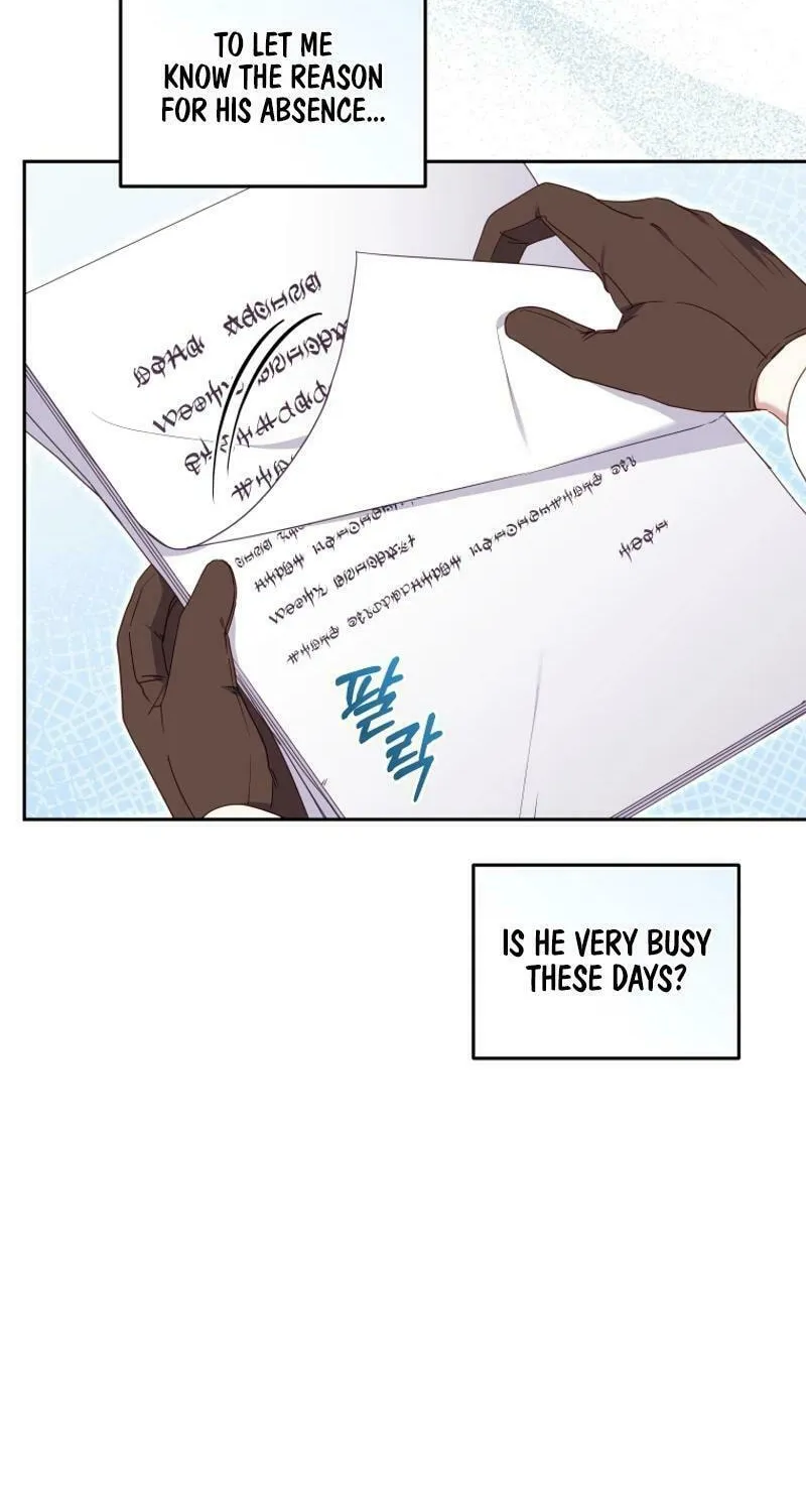 I'm Being Raised by Villains Chapter 75 page 11 - 