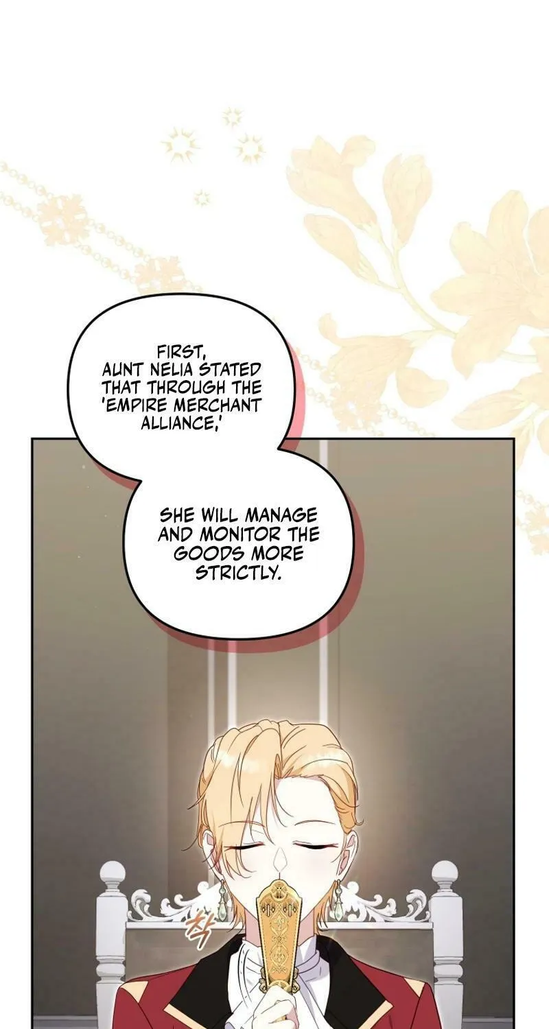 I'm Being Raised by Villains Chapter 75 page 13 - 