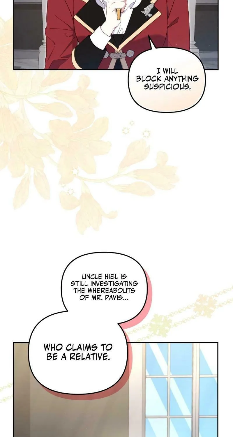 I'm Being Raised by Villains Chapter 75 page 14 - 