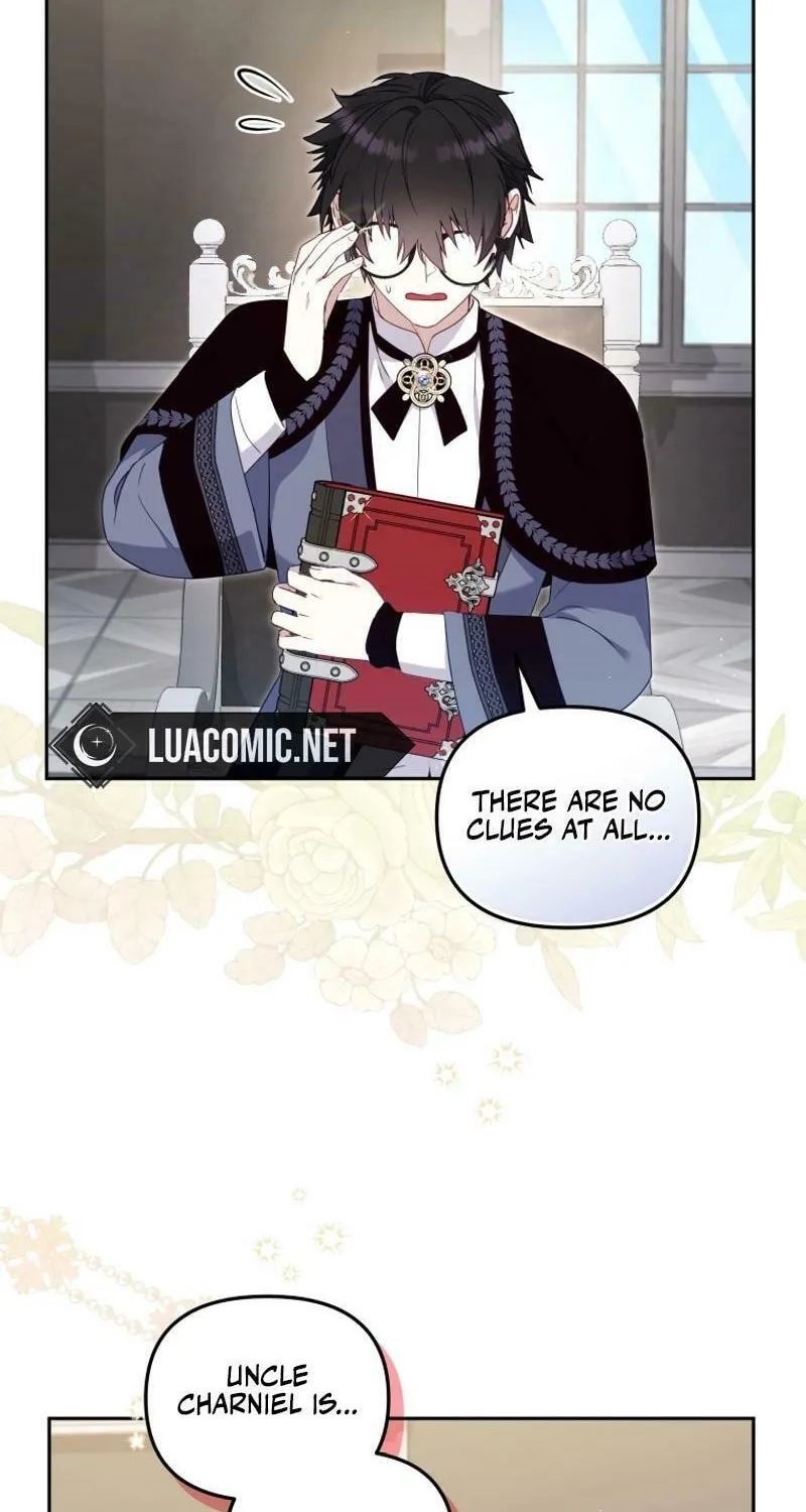 I'm Being Raised by Villains Chapter 75 page 15 - 