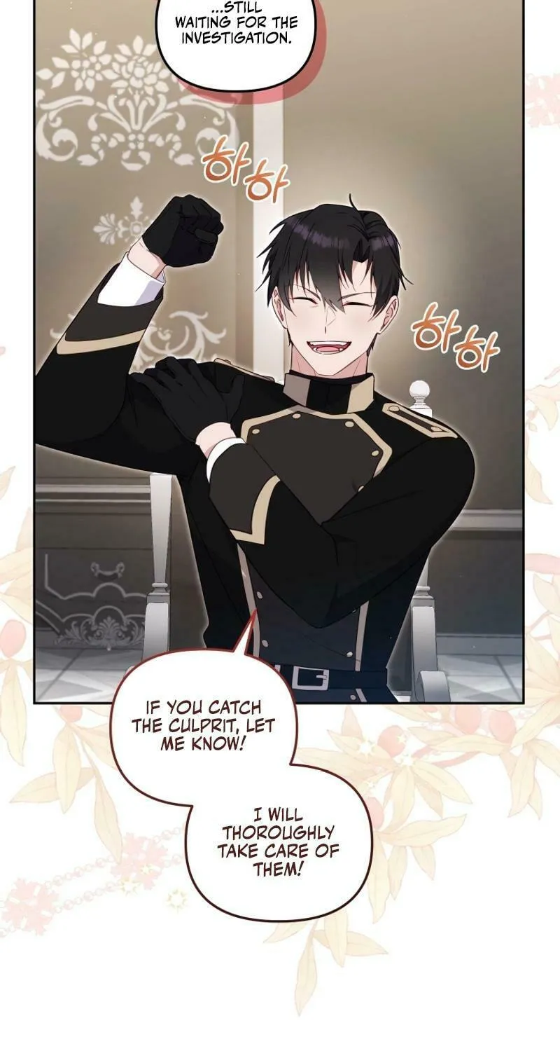 I'm Being Raised by Villains Chapter 75 page 16 - 
