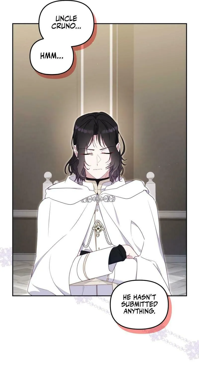 I'm Being Raised by Villains Chapter 75 page 18 - 