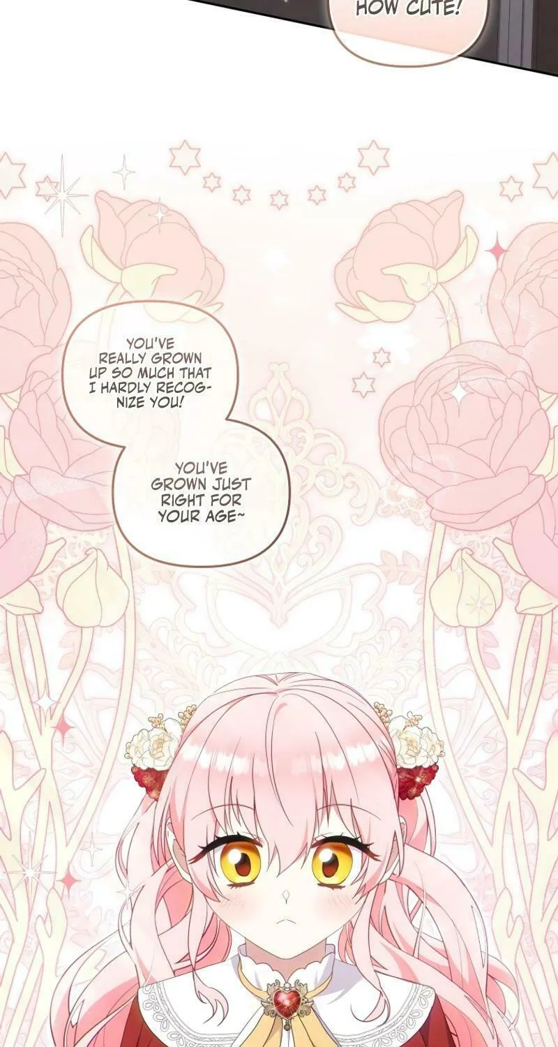 I'm Being Raised by Villains Chapter 75 page 3 - 