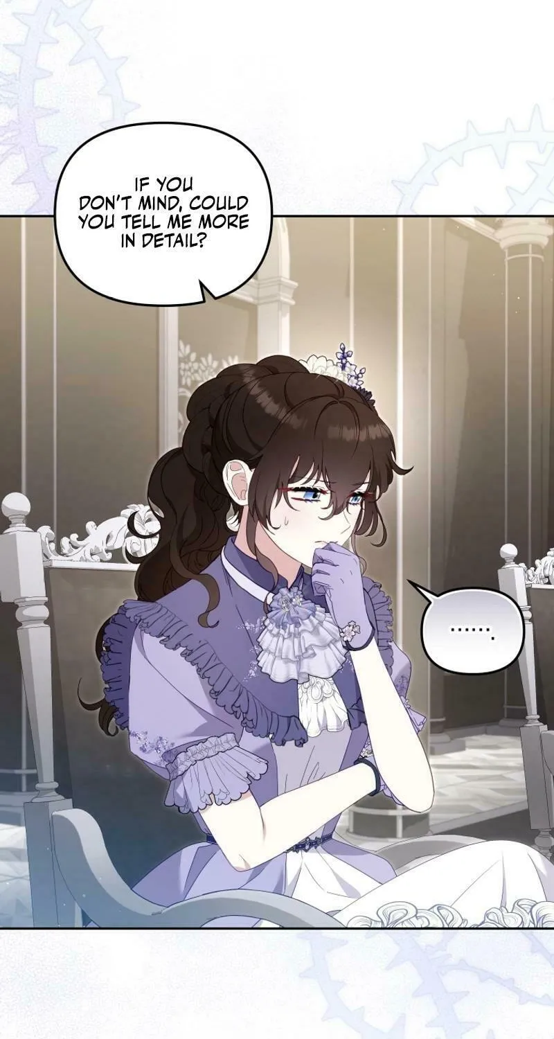 I'm Being Raised by Villains Chapter 75 page 21 - 