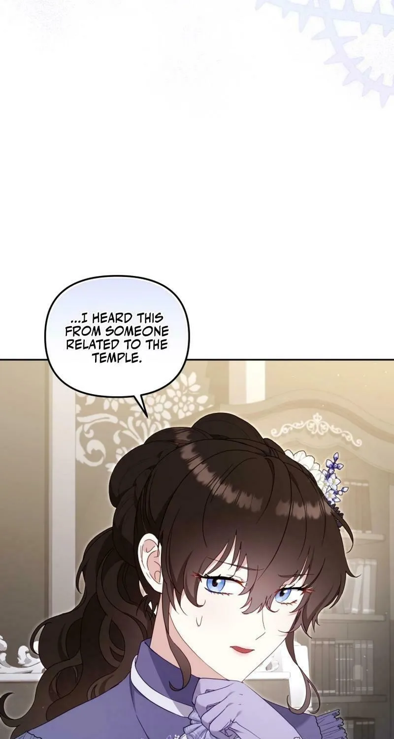 I'm Being Raised by Villains Chapter 75 page 22 - 