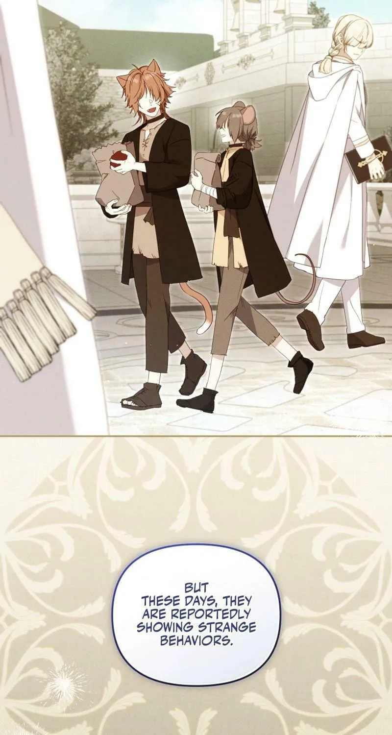I'm Being Raised by Villains Chapter 75 page 24 - 