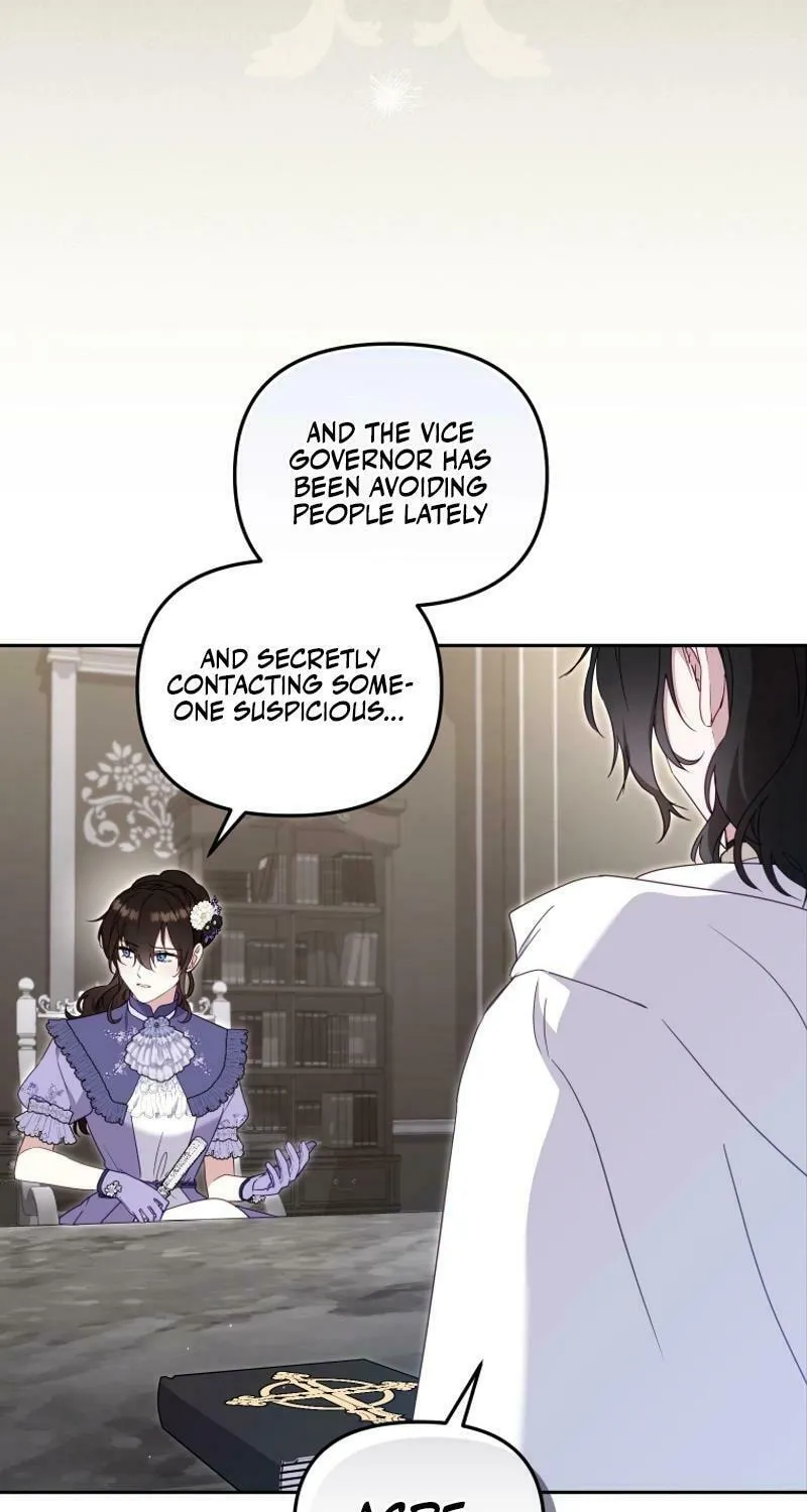 I'm Being Raised by Villains Chapter 75 page 26 - 