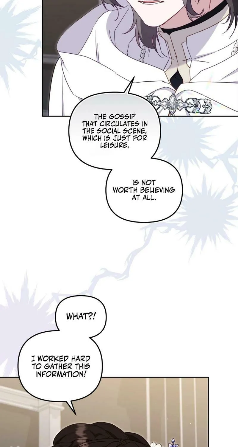 I'm Being Raised by Villains Chapter 75 page 28 - 