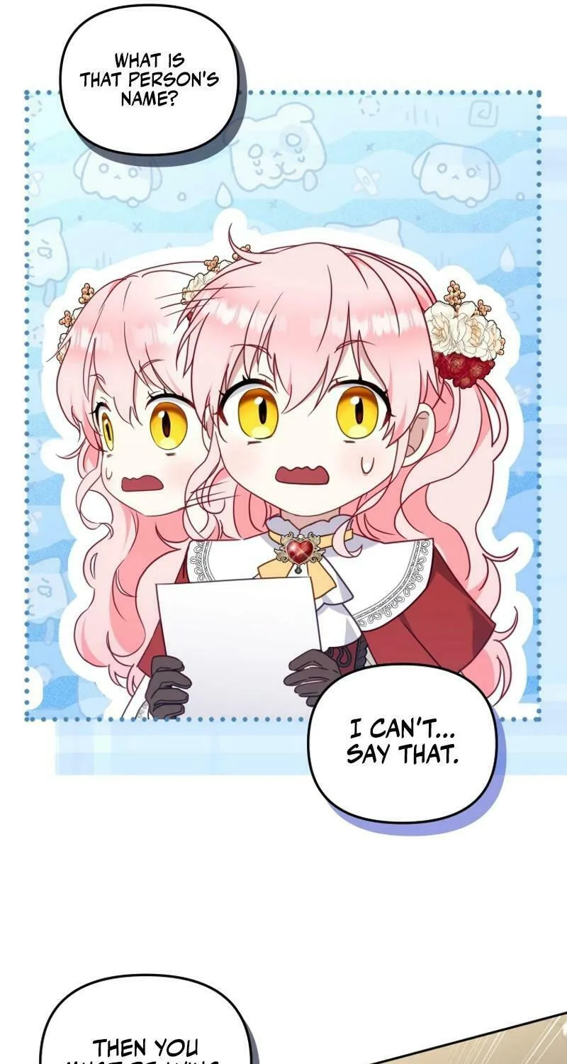 I'm Being Raised by Villains Chapter 75 page 30 - 