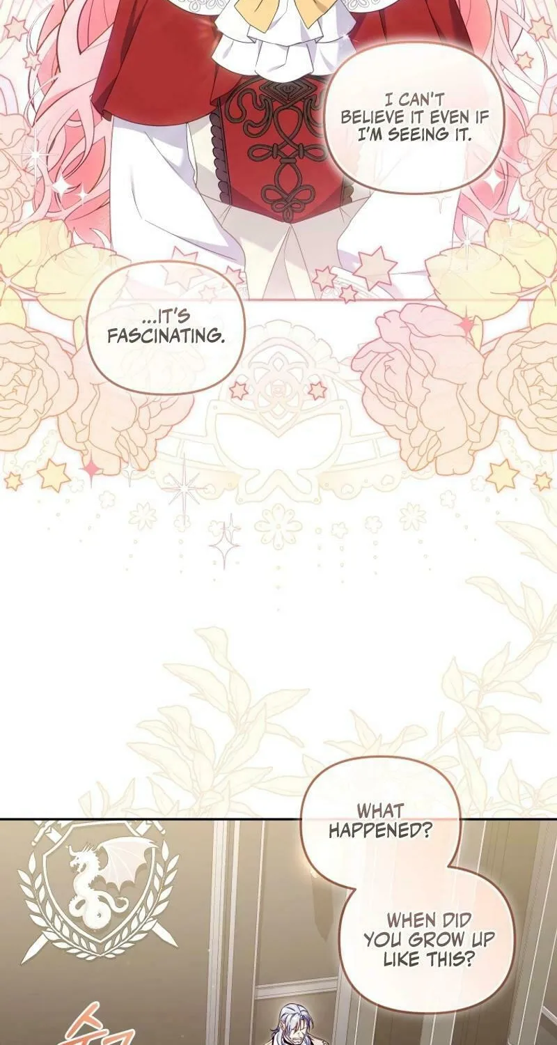 I'm Being Raised by Villains Chapter 75 page 4 - 