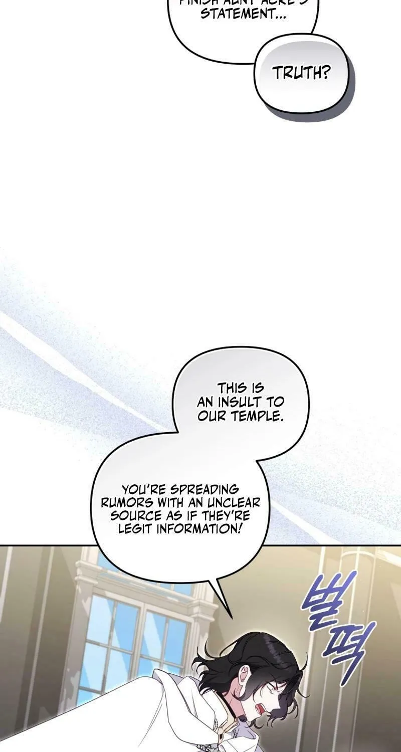 I'm Being Raised by Villains Chapter 75 page 33 - 